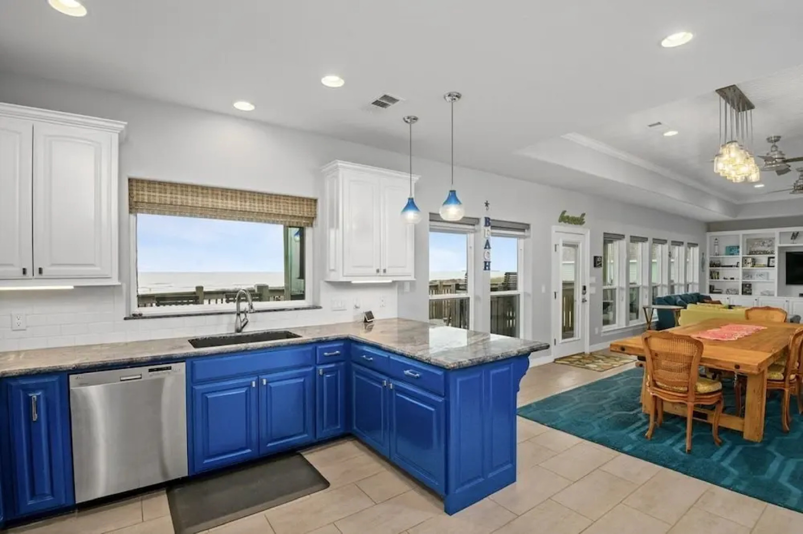 Just One More Day 4 Bedroom Home by RedAwning