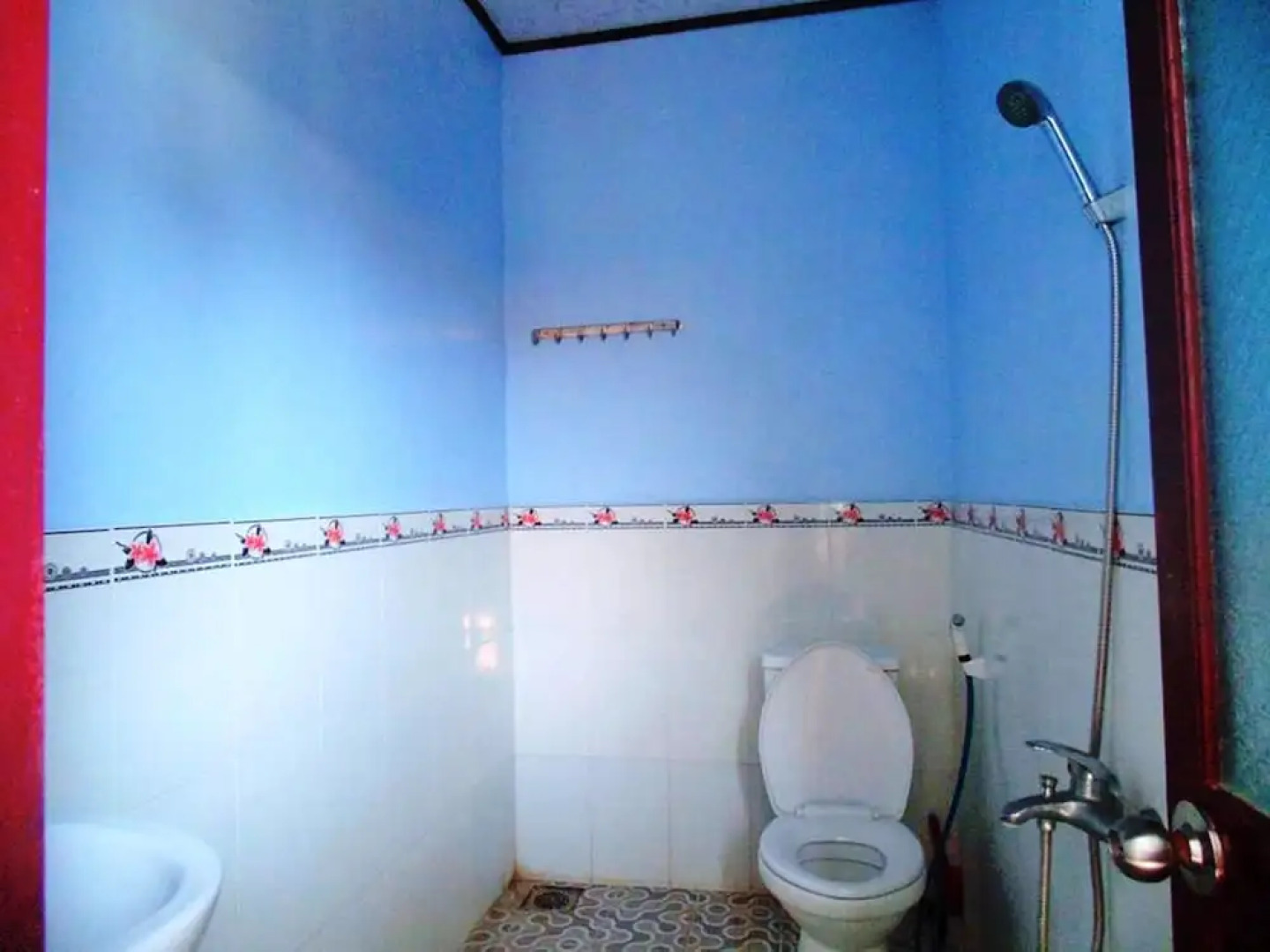 Dragon Tail Homestay Long Vi