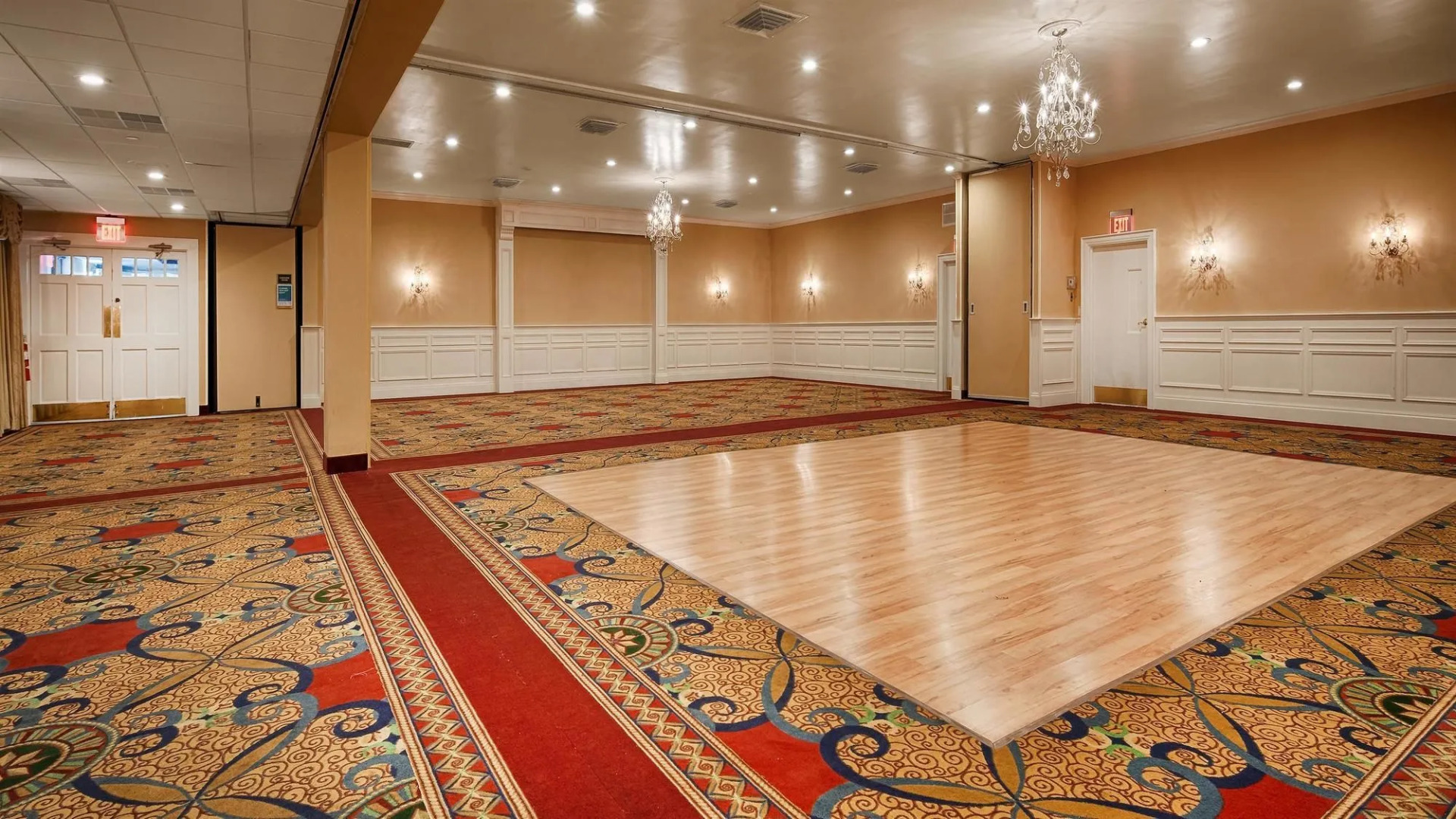 Best Western Plus Keene Hotel