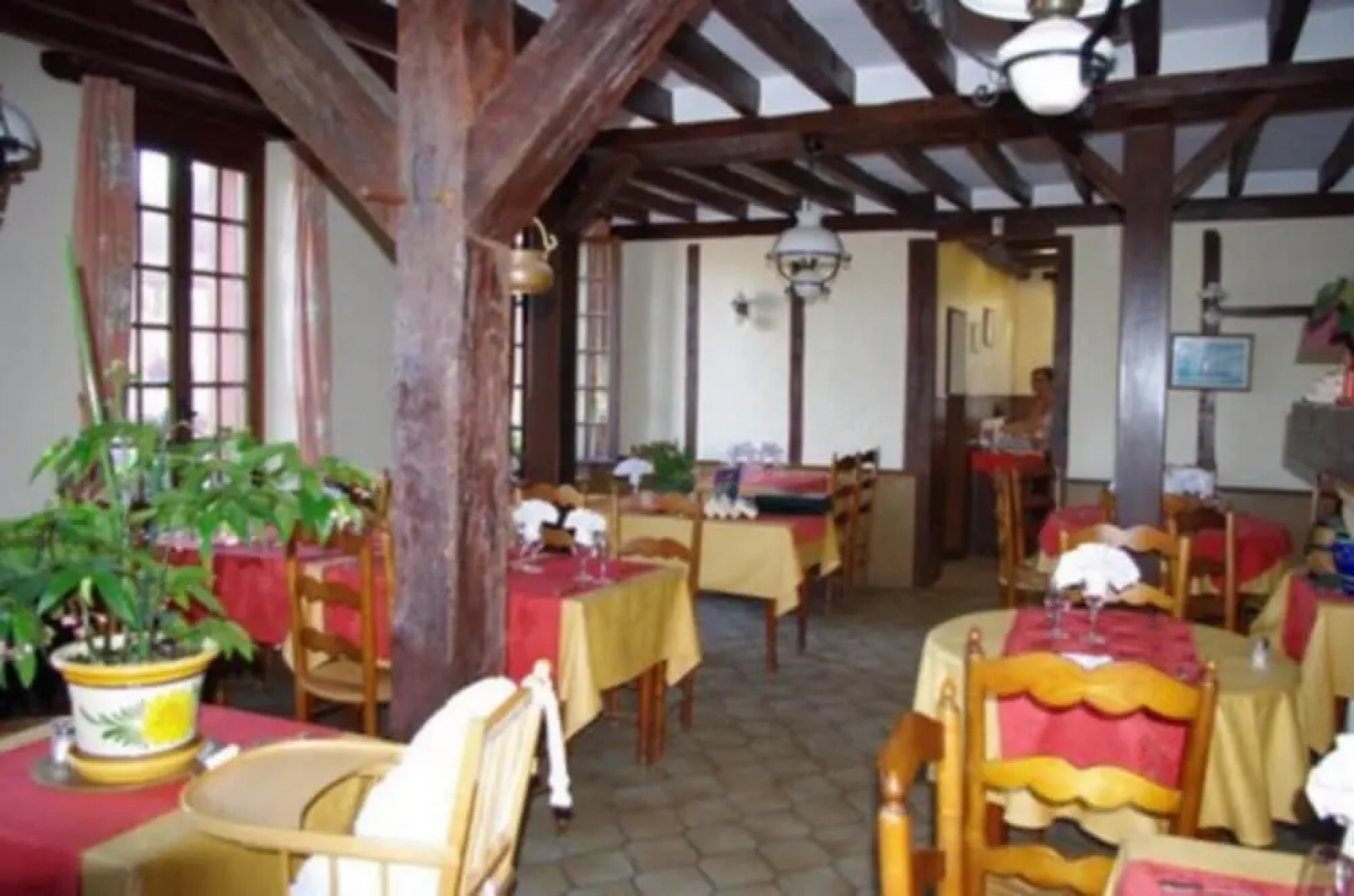 Auberge des 7 Ecluses