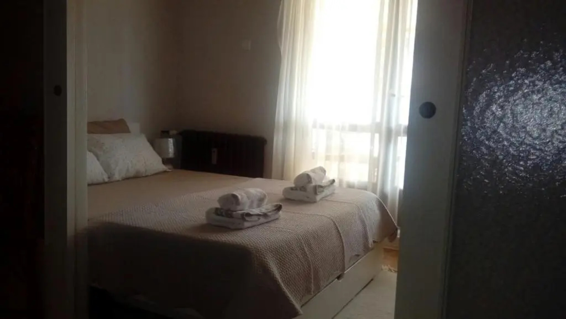 Vila Zora apartman