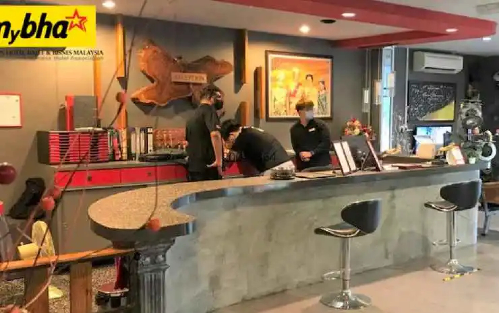 OYO 90265 Hotel Ventura