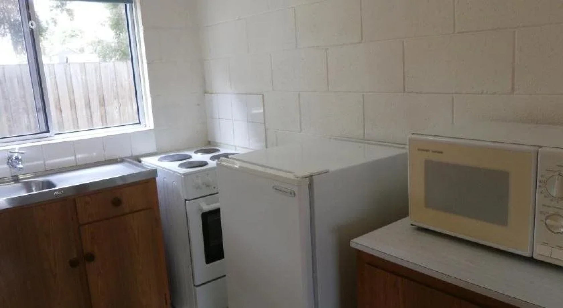 Aberdeen Court Apartments