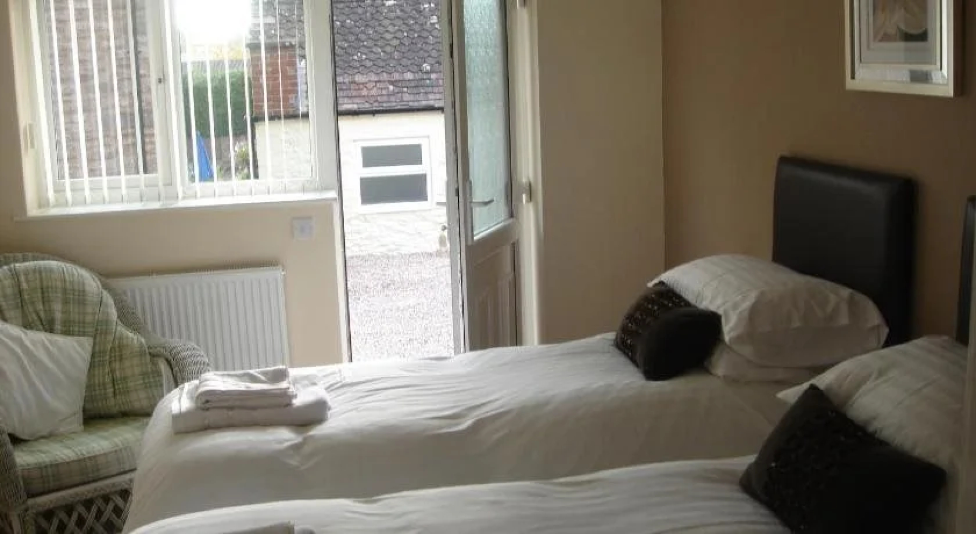 Yew Tree Inn Motel