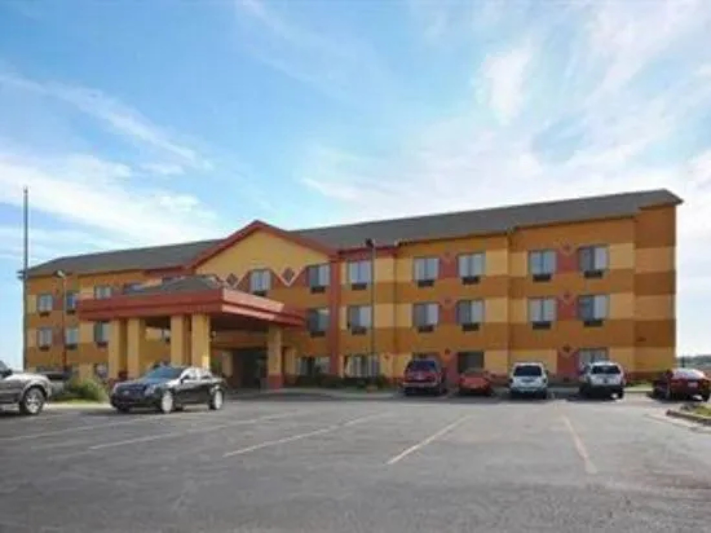 Comfort Inn & Suites