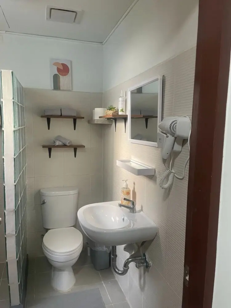 Mesavirre Garden Residences Furnished Units