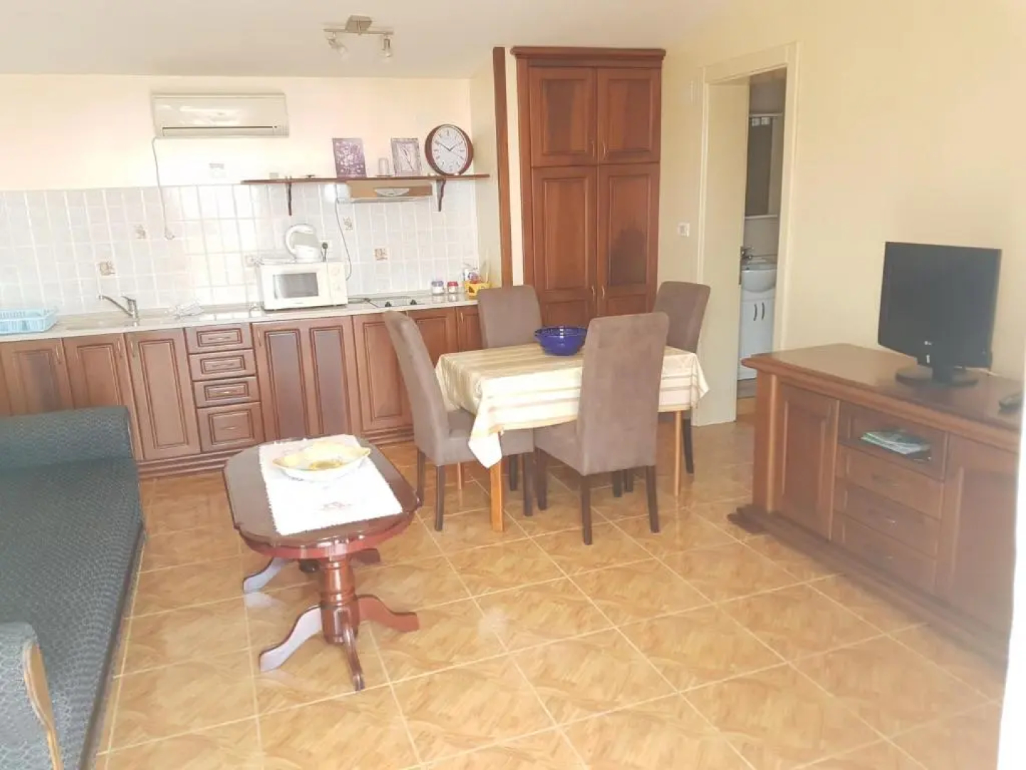 Apartments Nensy