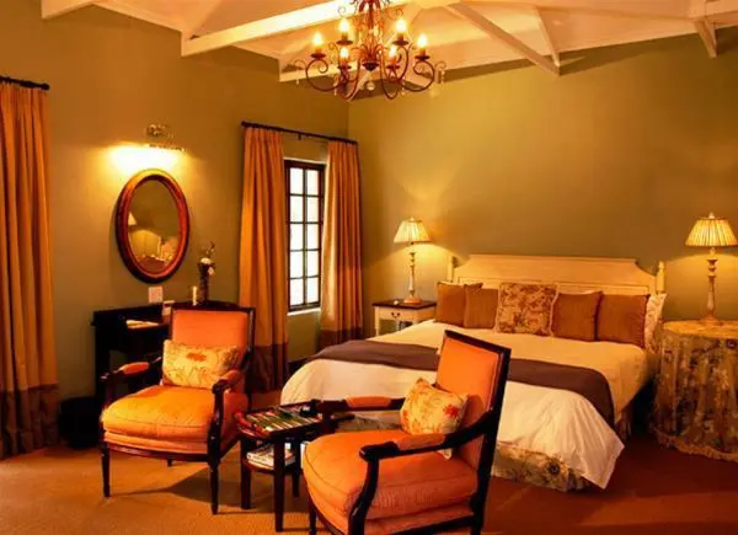 Jatinga Country Lodge