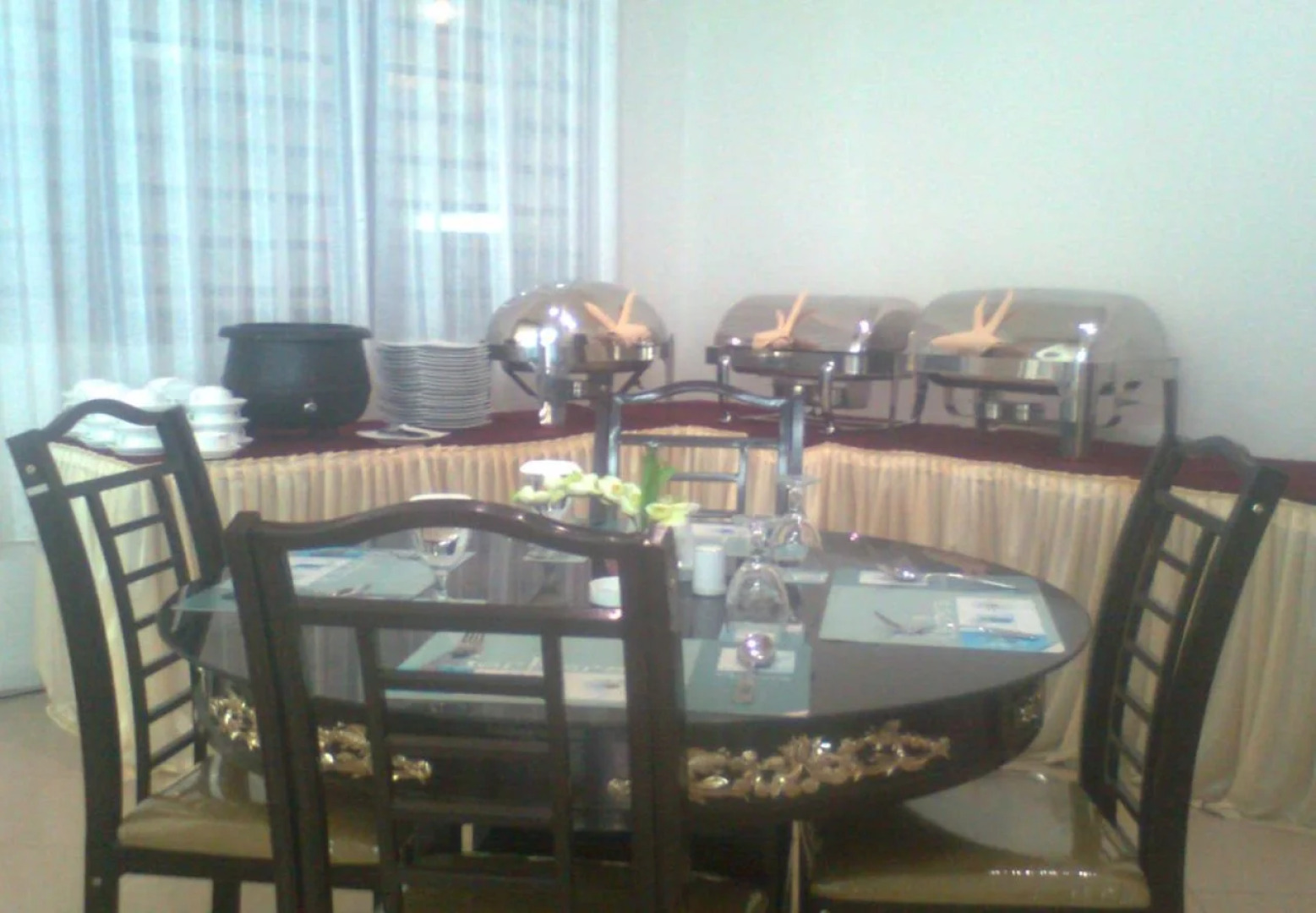 Hotel Surya Palace Syariah