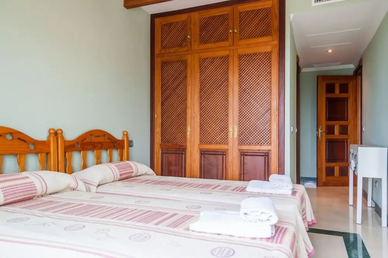 Villa Canovas Vista Lara