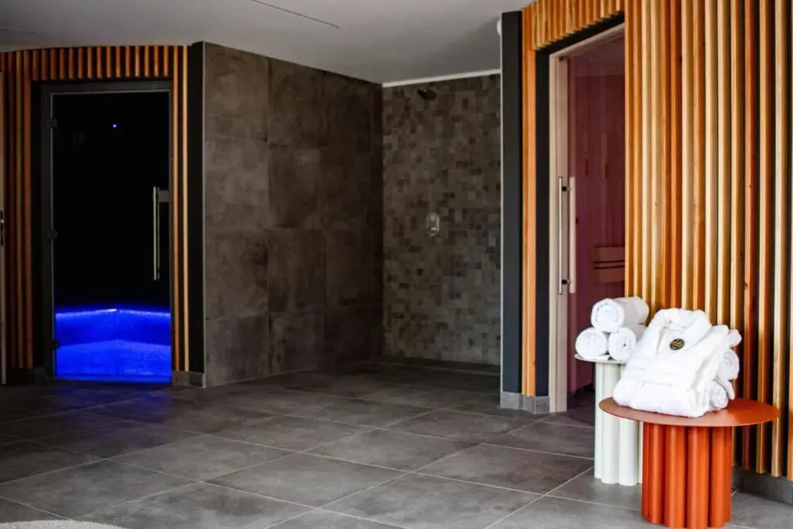 La Reposée Hôtel Restaurant Spa