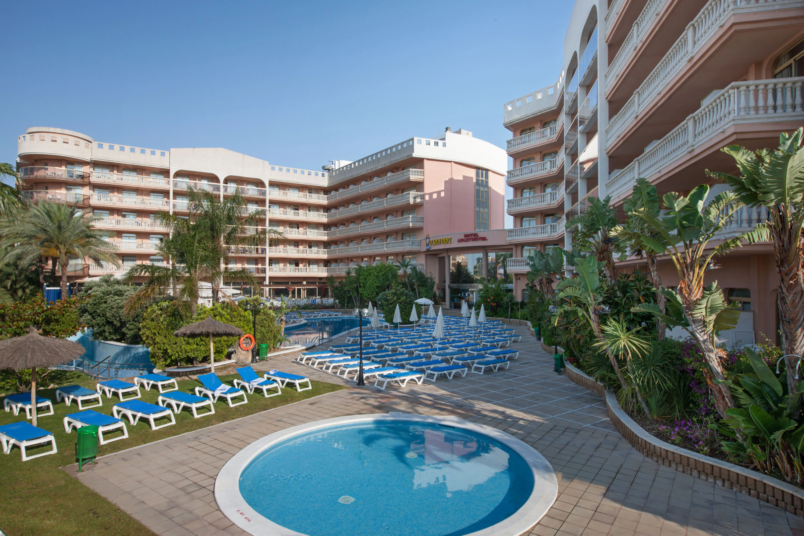 Ponient Dorada Palace by PortAventura World