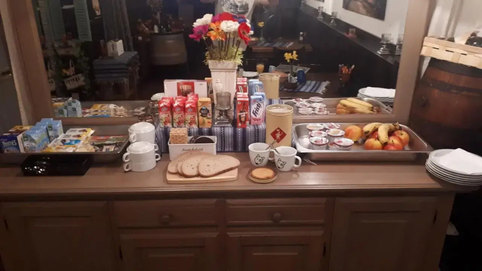 Schuttershof Heerlen