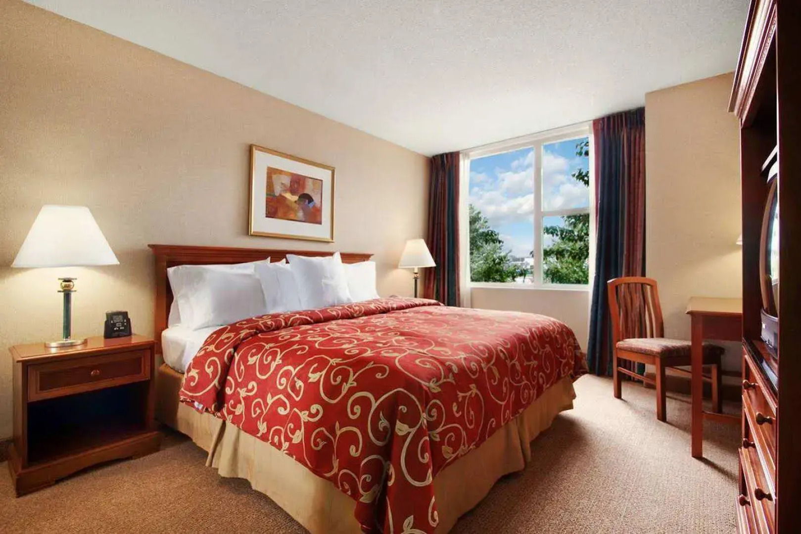 Homewood Suites by Hilton Falls Church - I-495 at Rt. 50