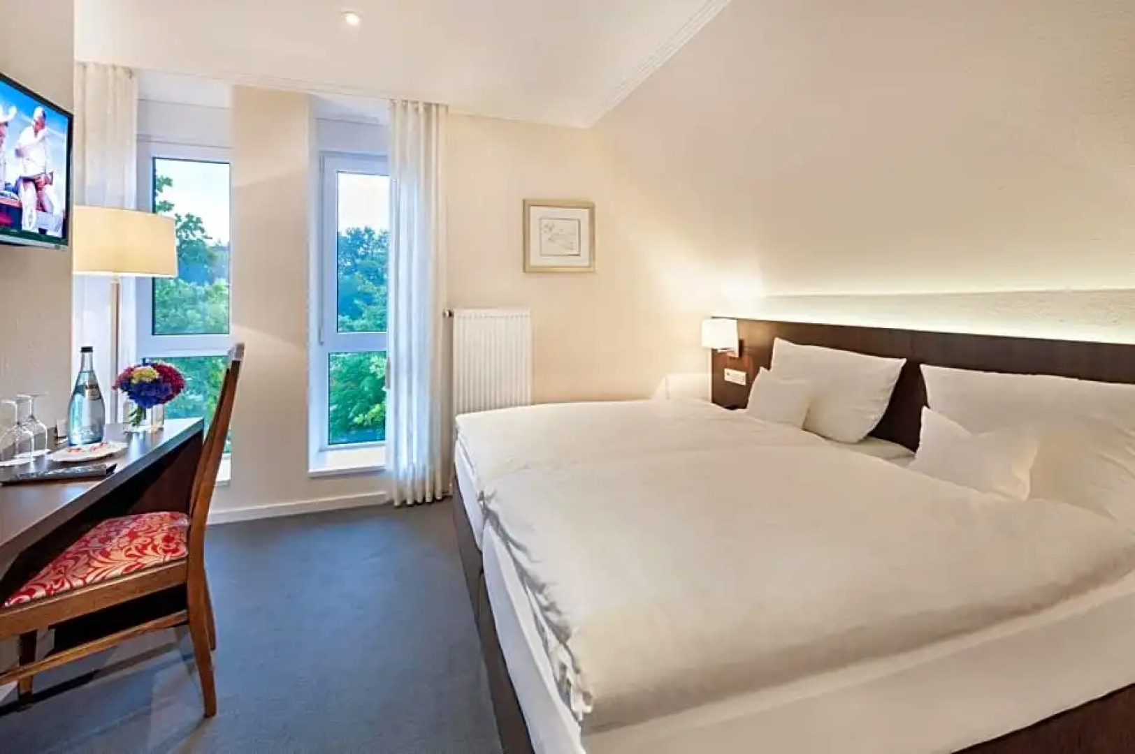 Landgasthaus Kathmann