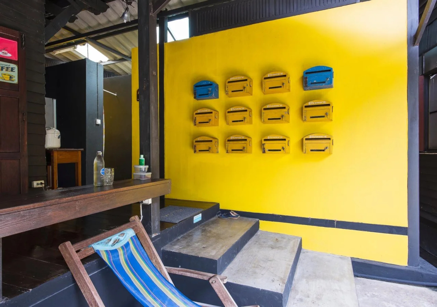 Viman Guesthouse - Hostel