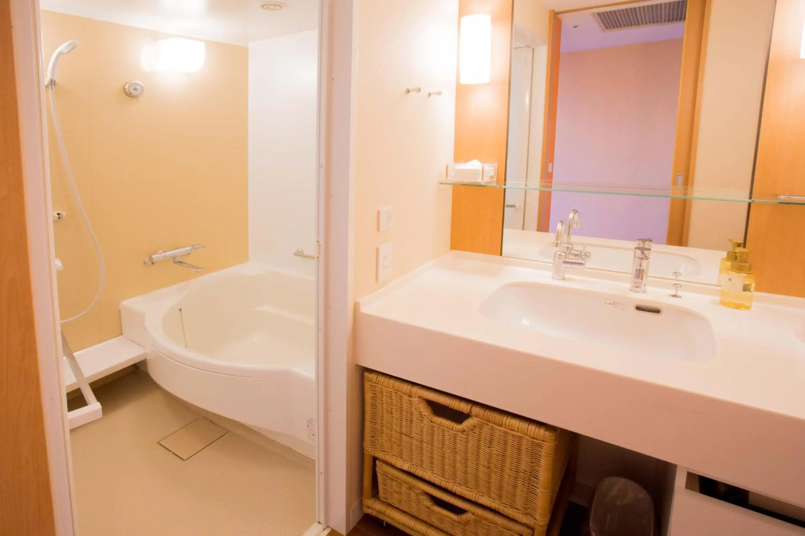 Maihama View Hotel by HULIC