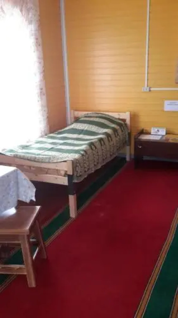 Guest house Tihaya ulochka