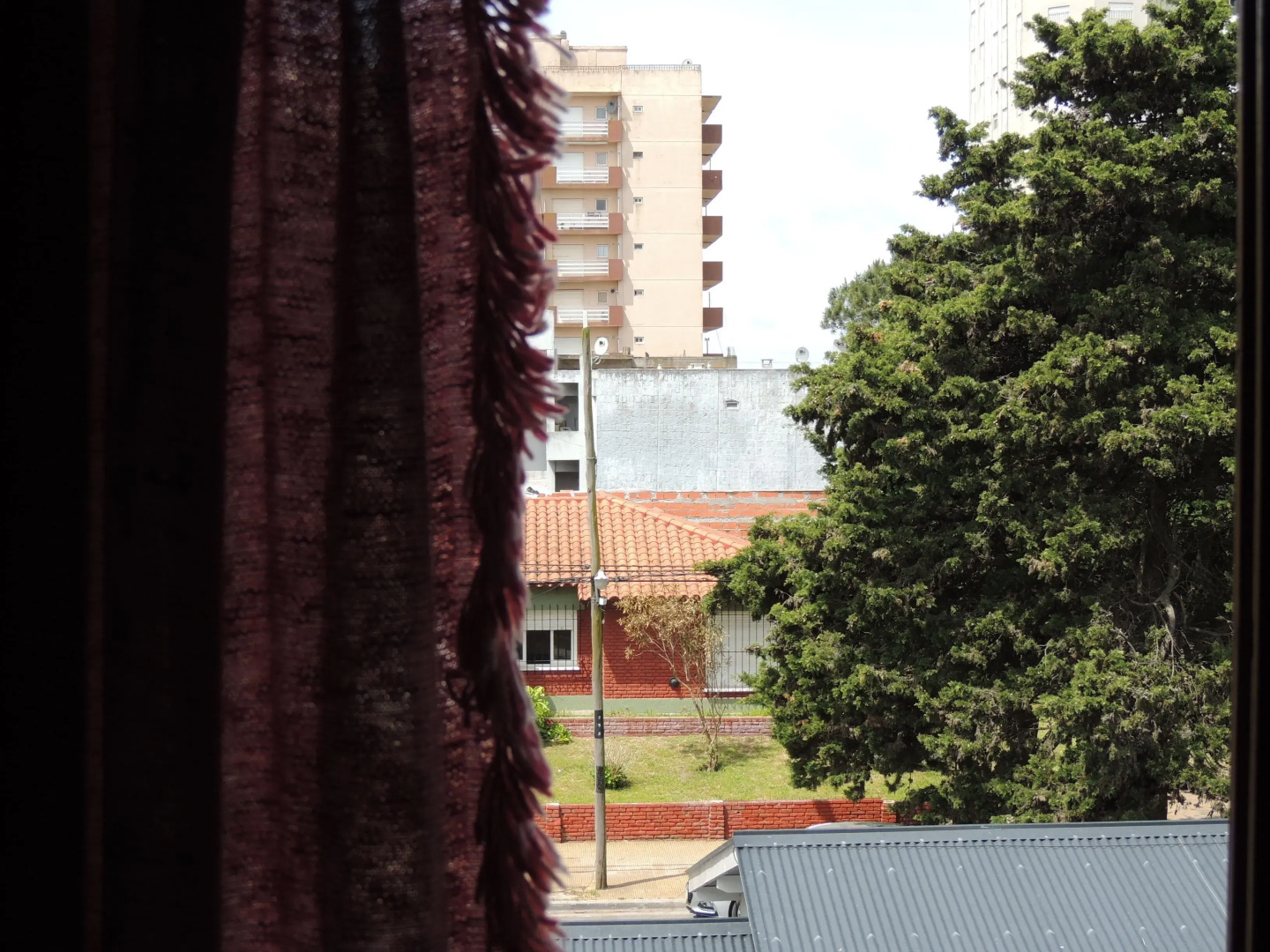 Hotel Garay