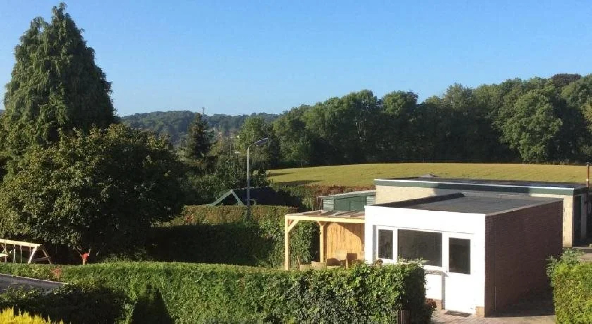 Hotel Pension Oranje