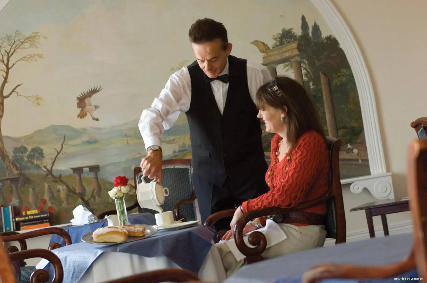 Royal Victoria Hotel