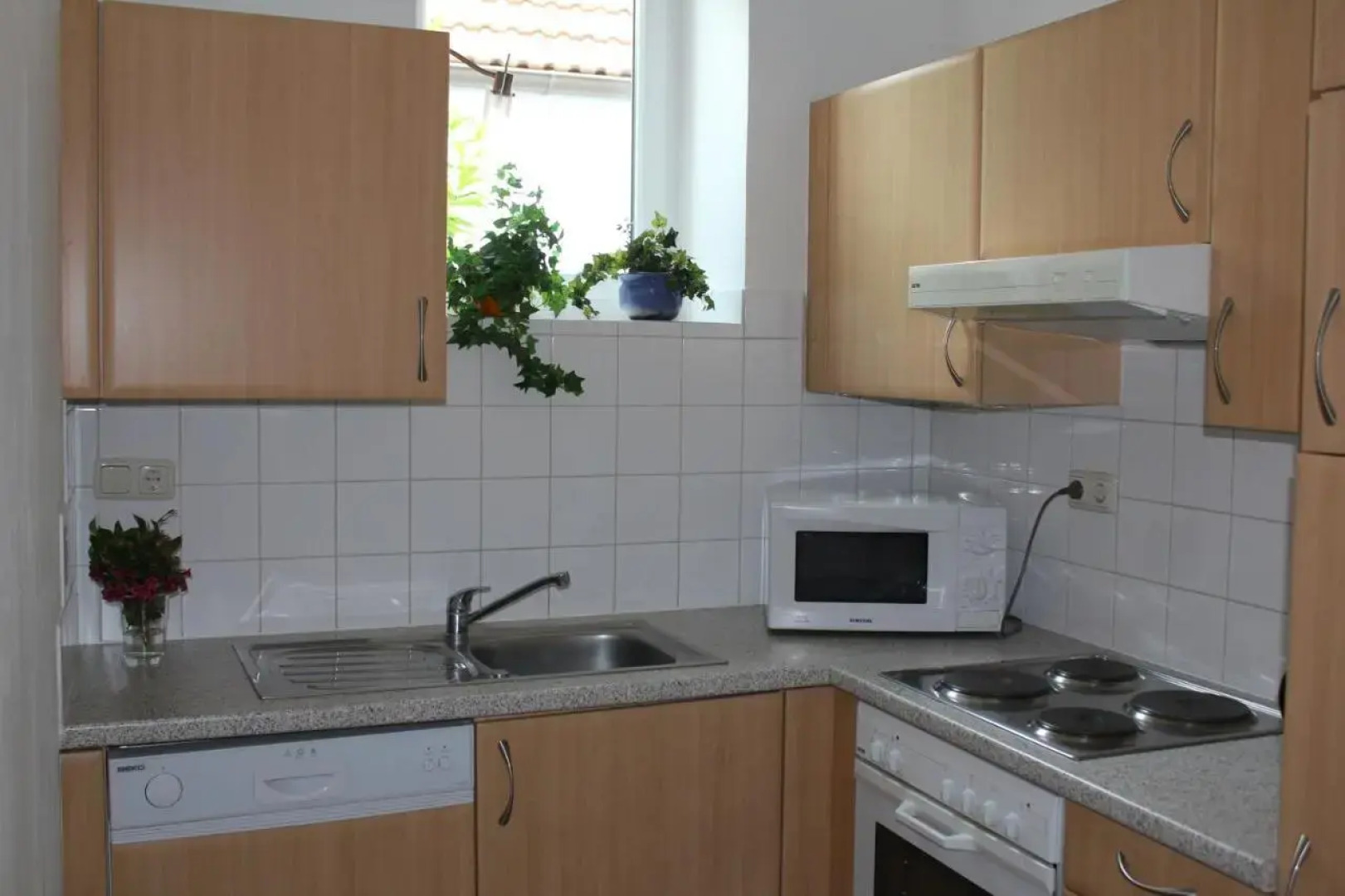 Ferienwohnungen Magedler