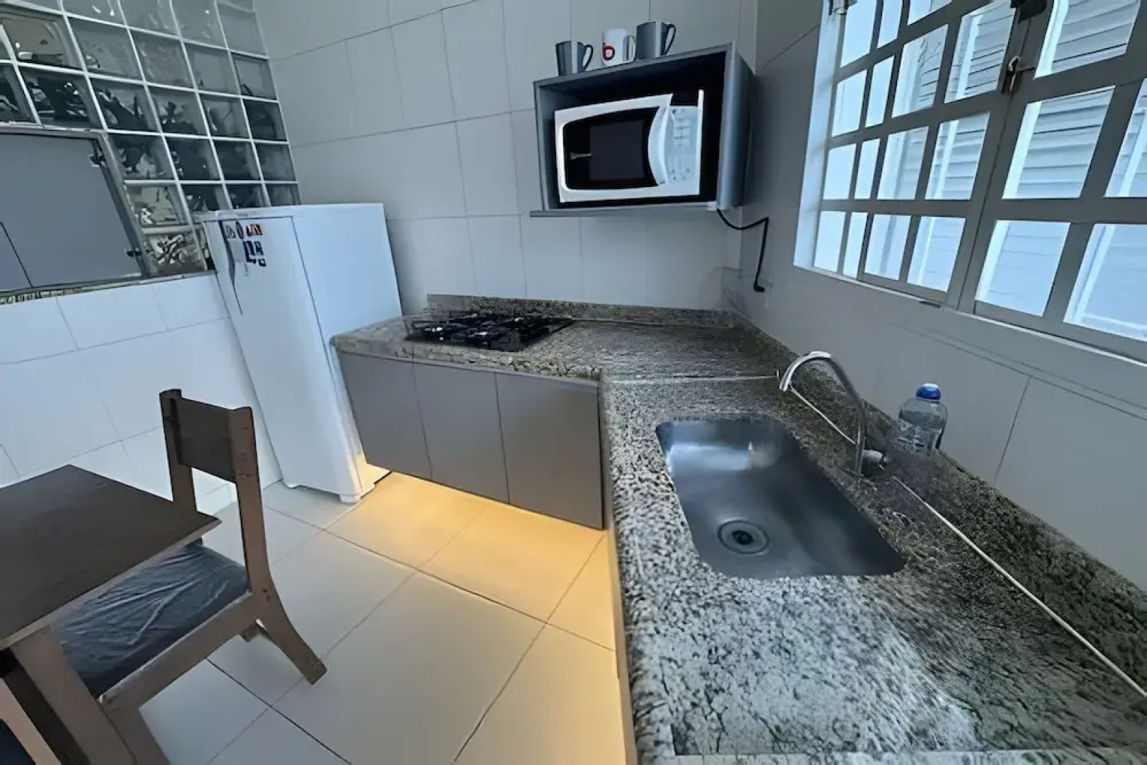 NetworkInn Hostel Business & Academico2