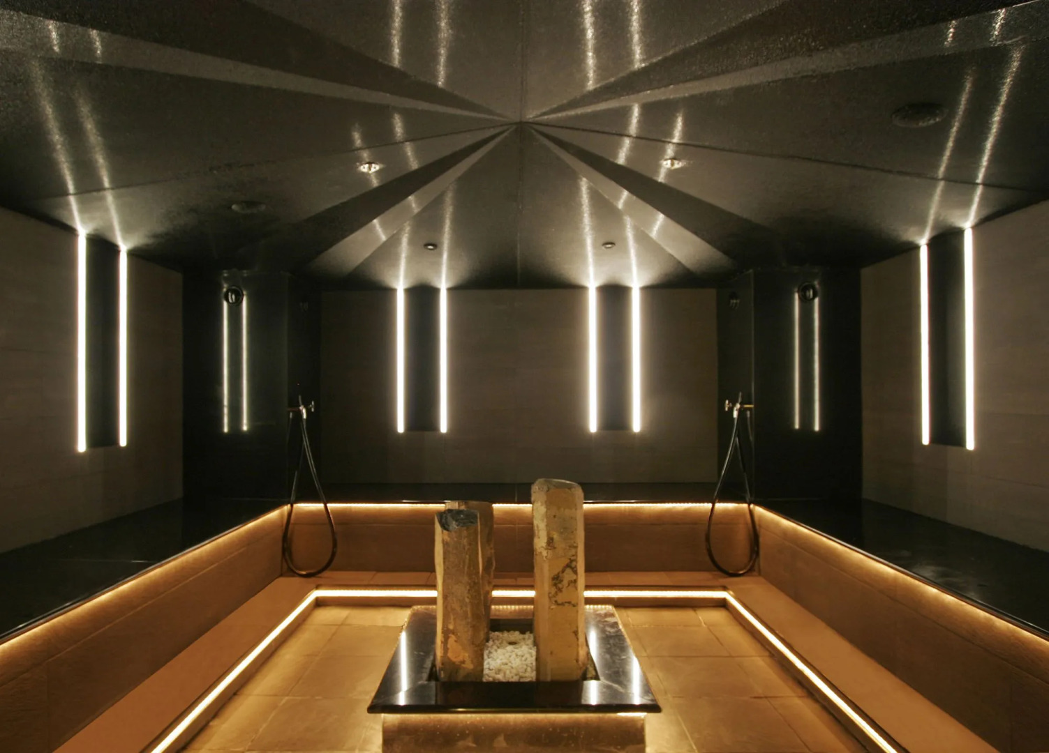 Richmond Nua Wellness -Spa - Adults Only