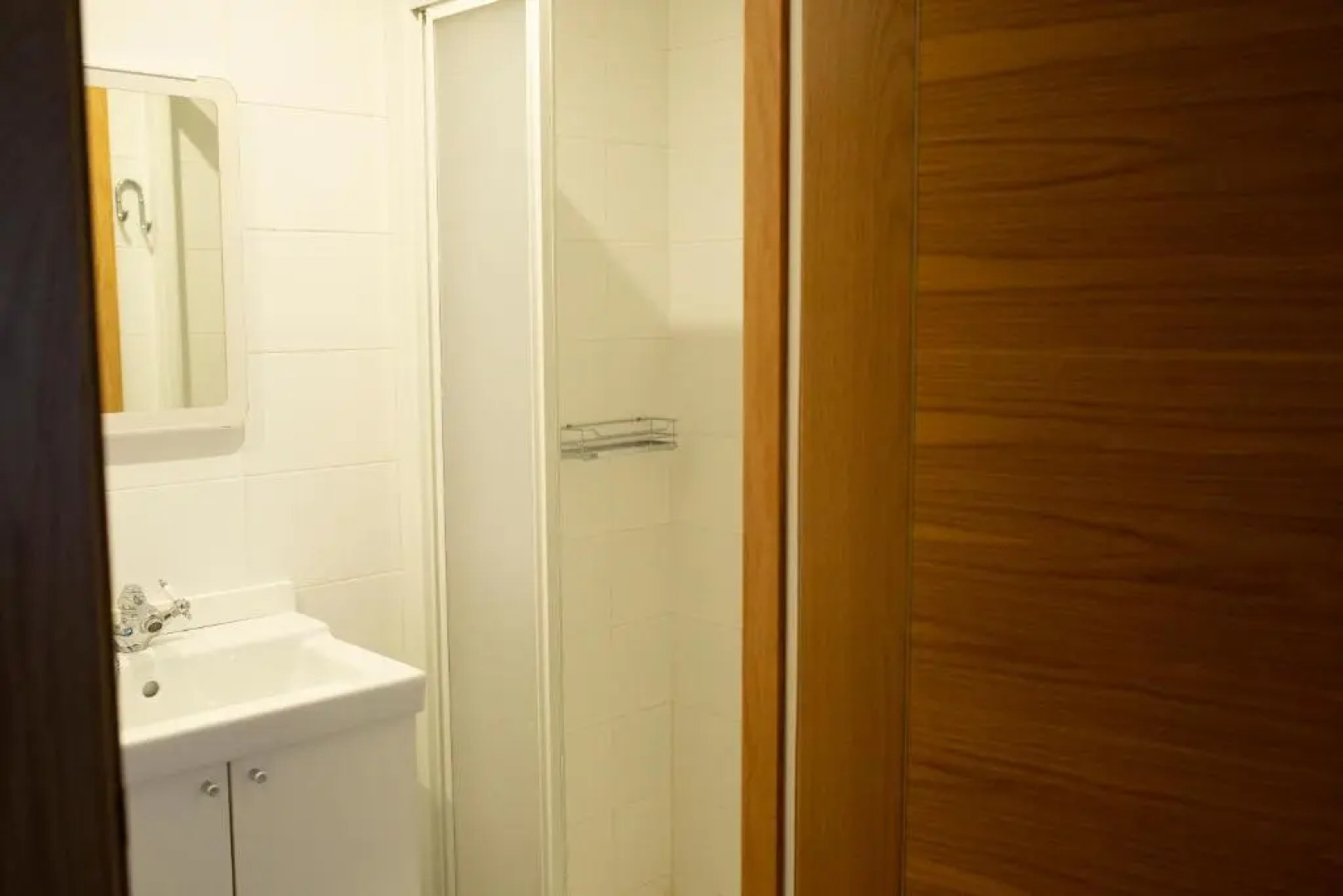 Aurrekoetxea 36 Vacation Rental, 2D