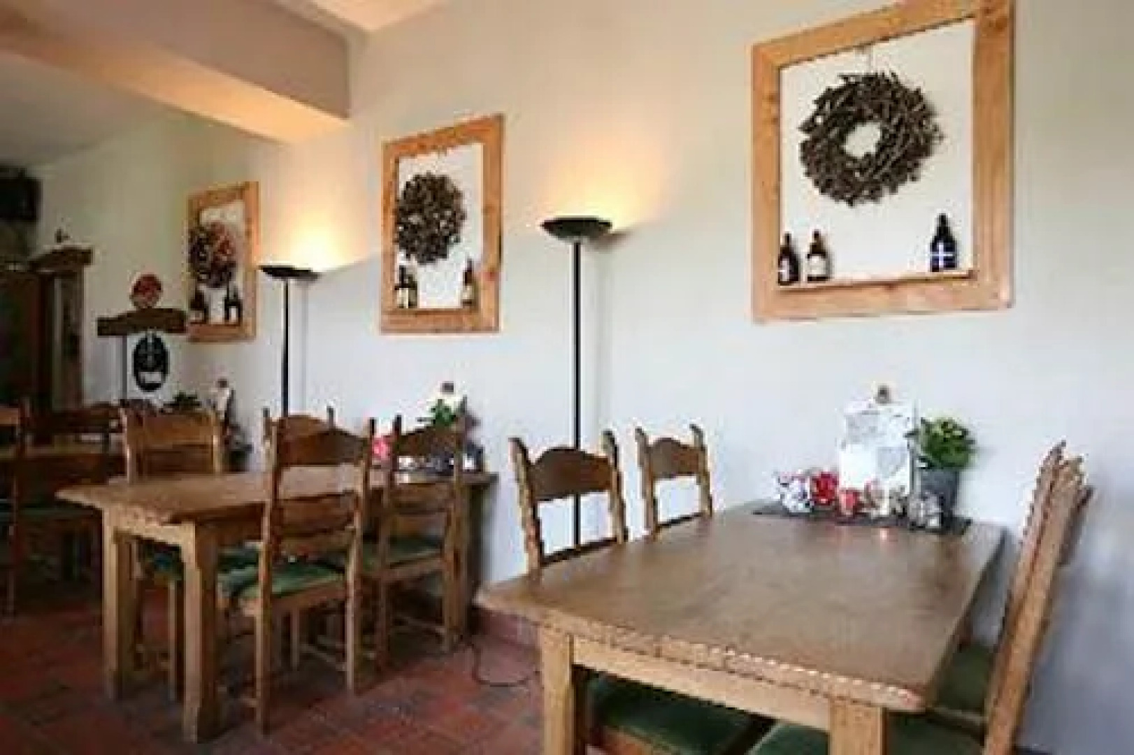 Hotel Moulin de Boiron