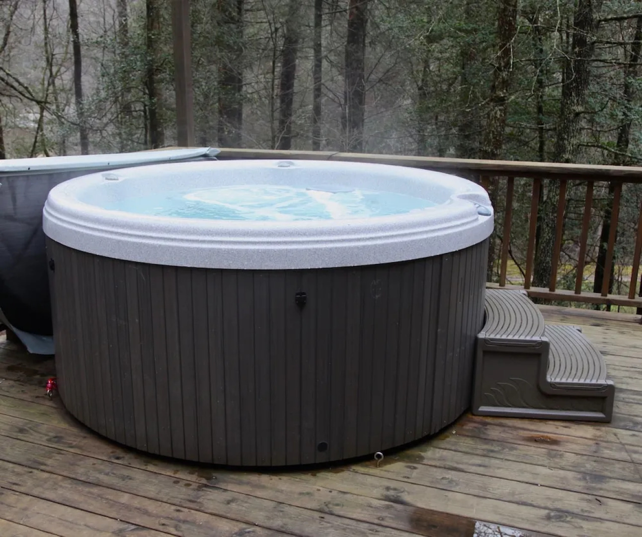 Mountain Memories 3 Bedroom Home