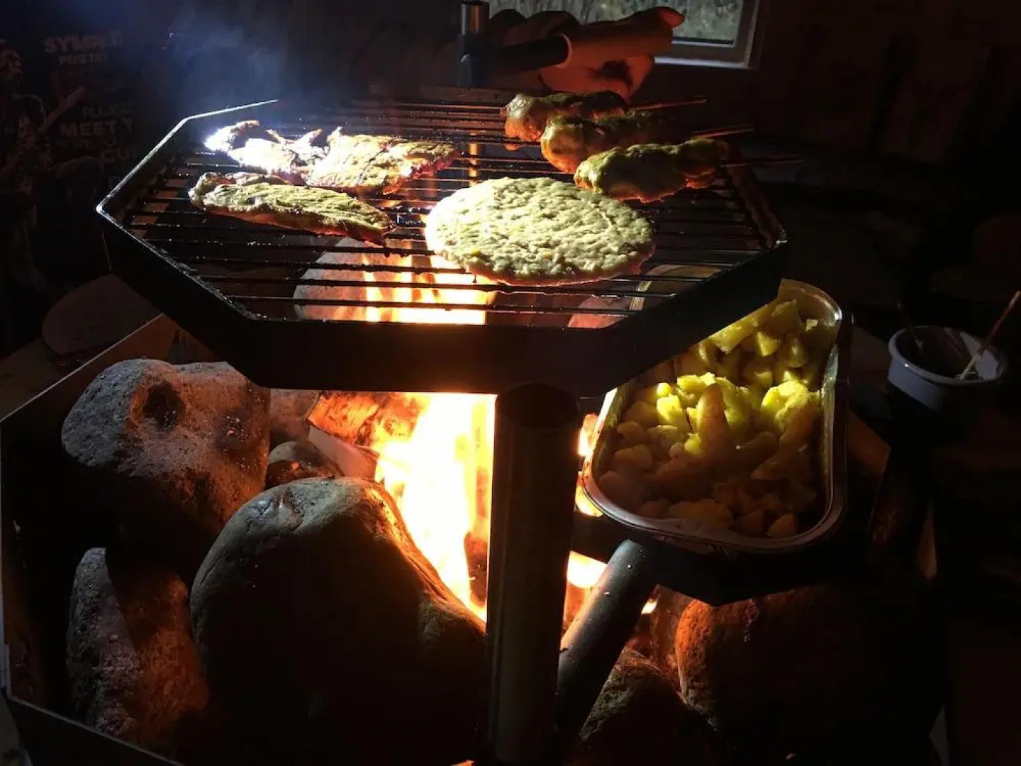 Hammarstrands Camping