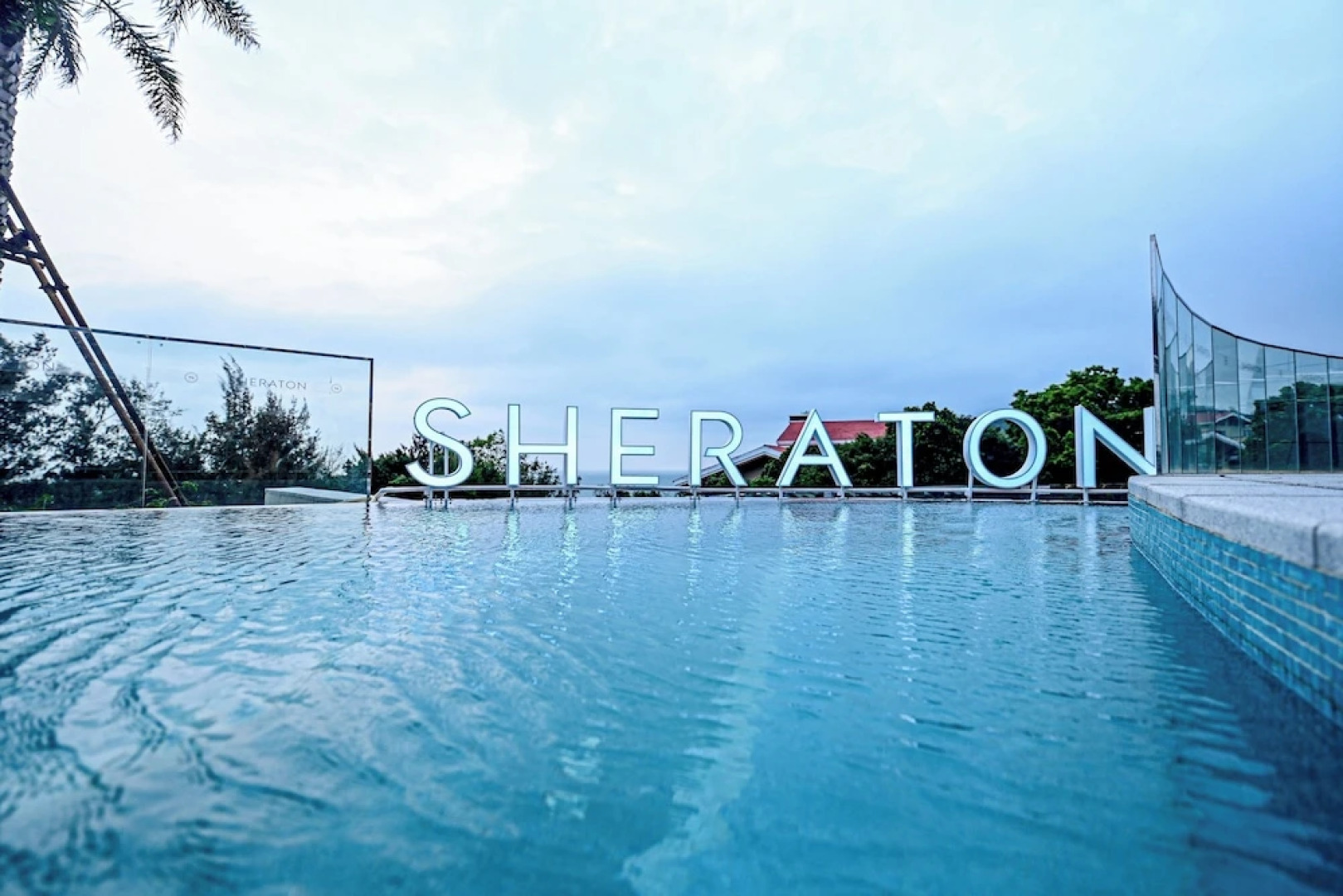 Sheraton Beihai Resort