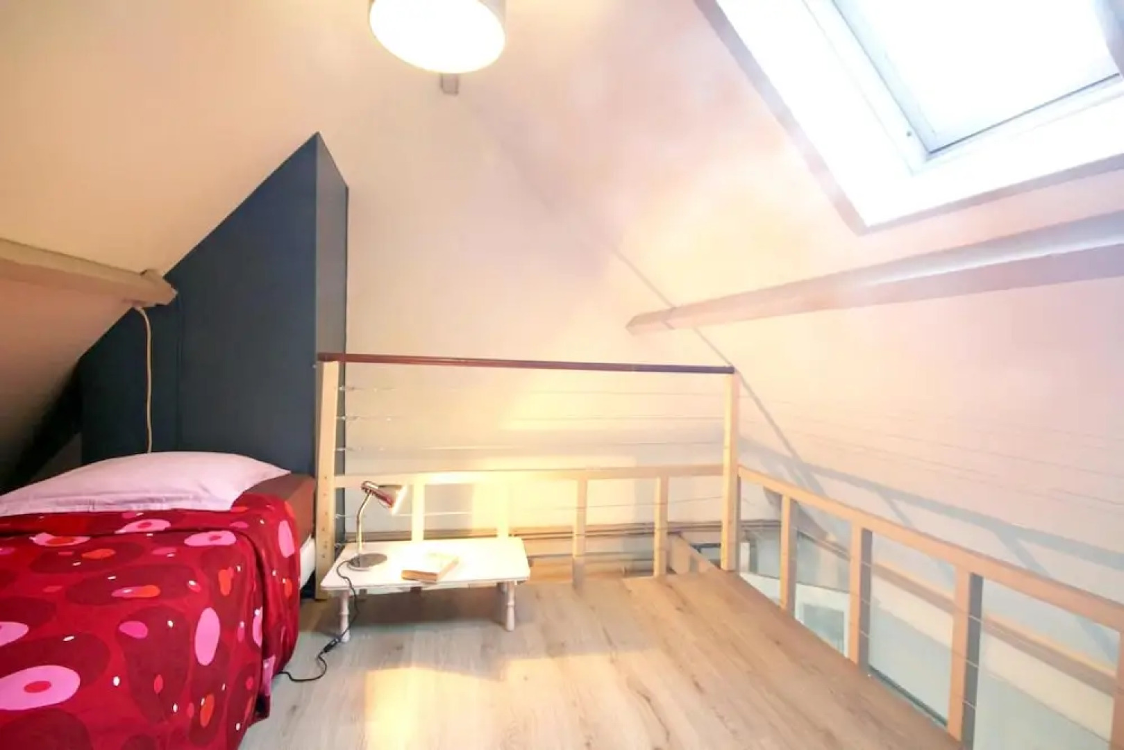 House With 3 Bedrooms in Vittefleur, With Enclosed Garden and Wifi