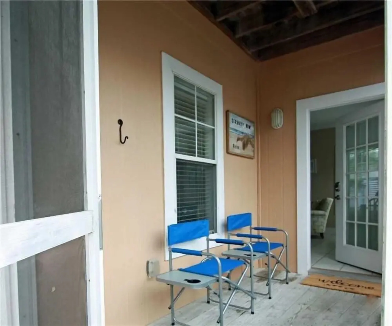 Serenity Now 13AD - 1 Br Condo