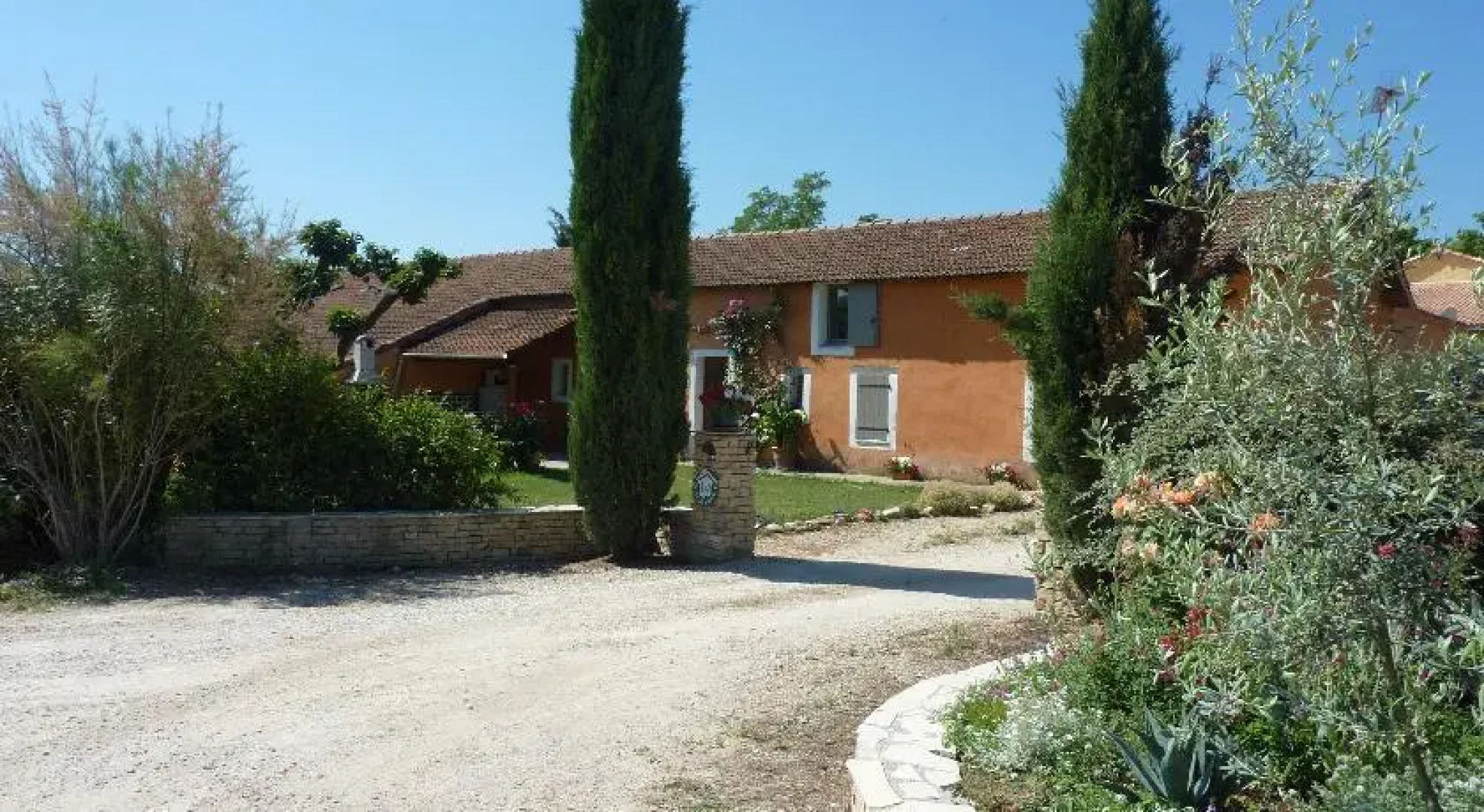 Chambre dHôtes Campagne Les Quintrands