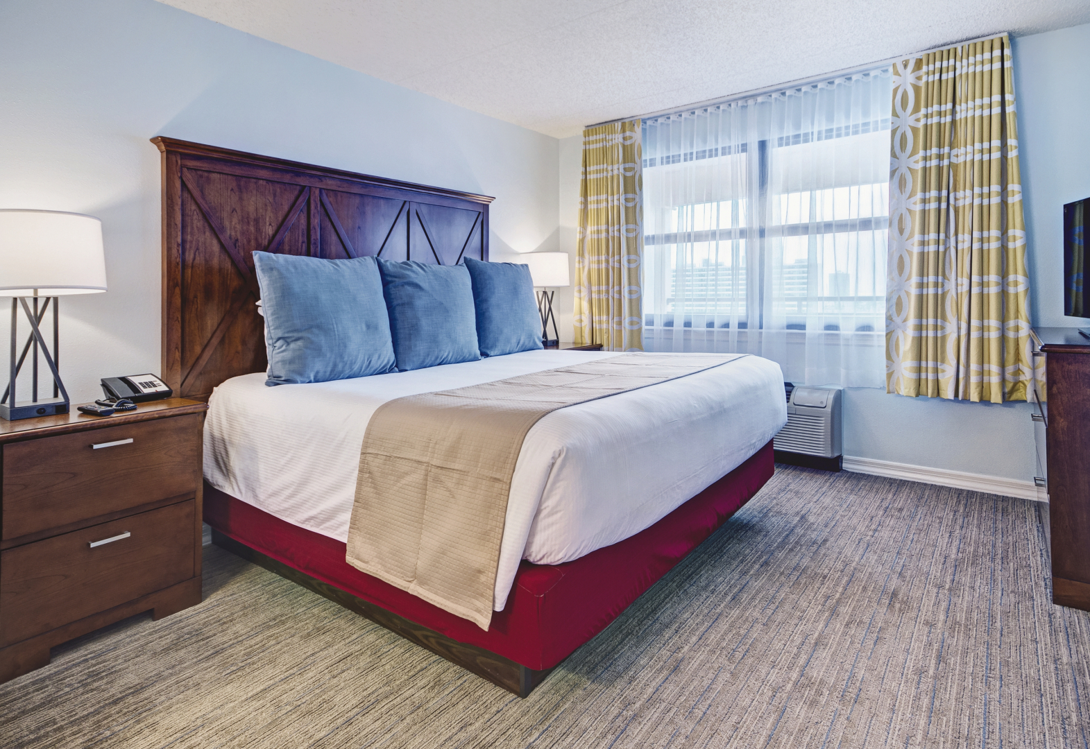 Club Wyndham Skyline Tower