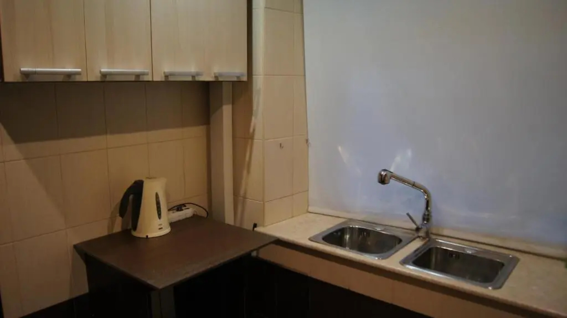 Hotel na Dzerzhiskogo