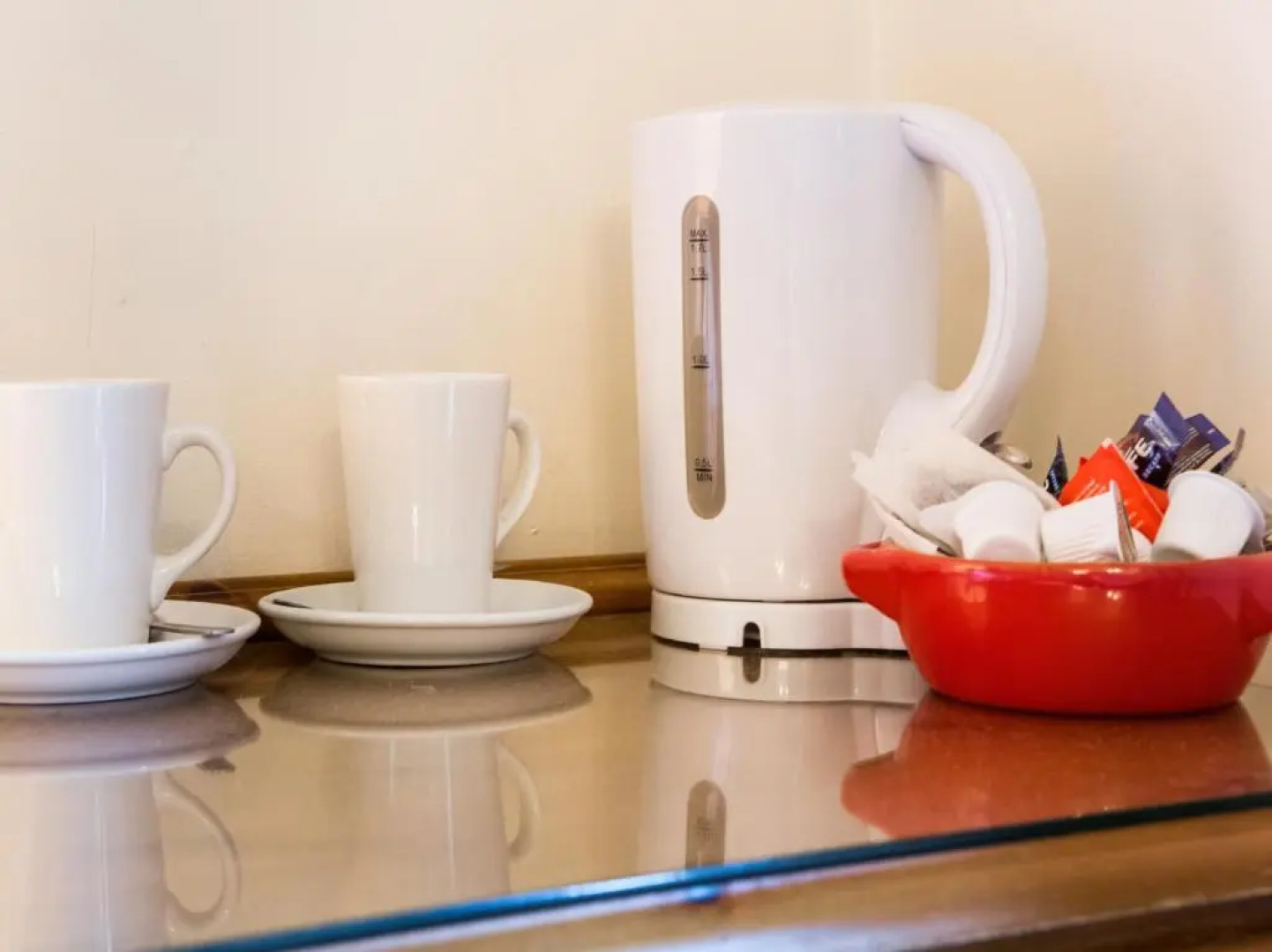 OYO Ye Olde Bowling Green Inn