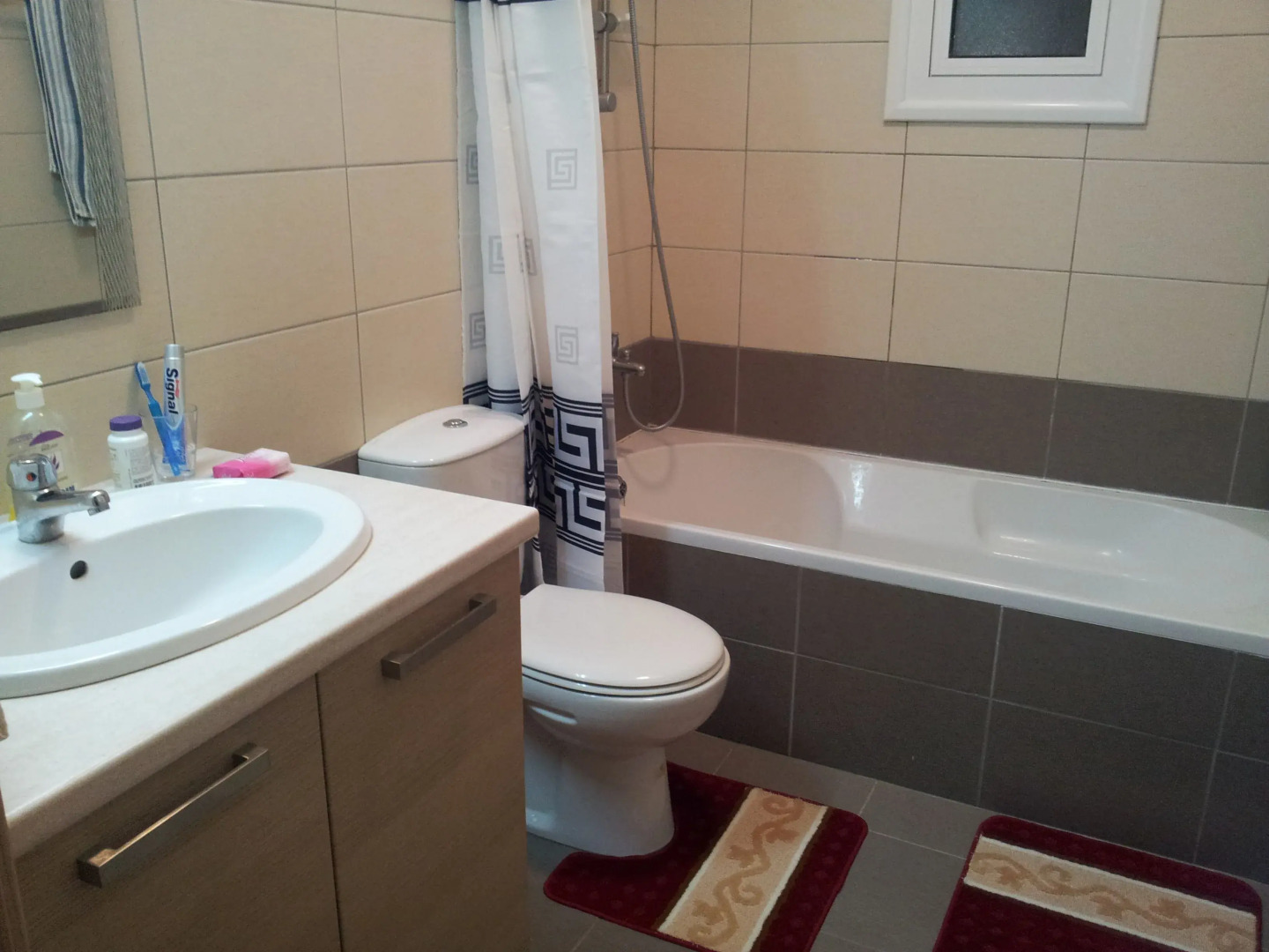 Mazotos Panoramic Village