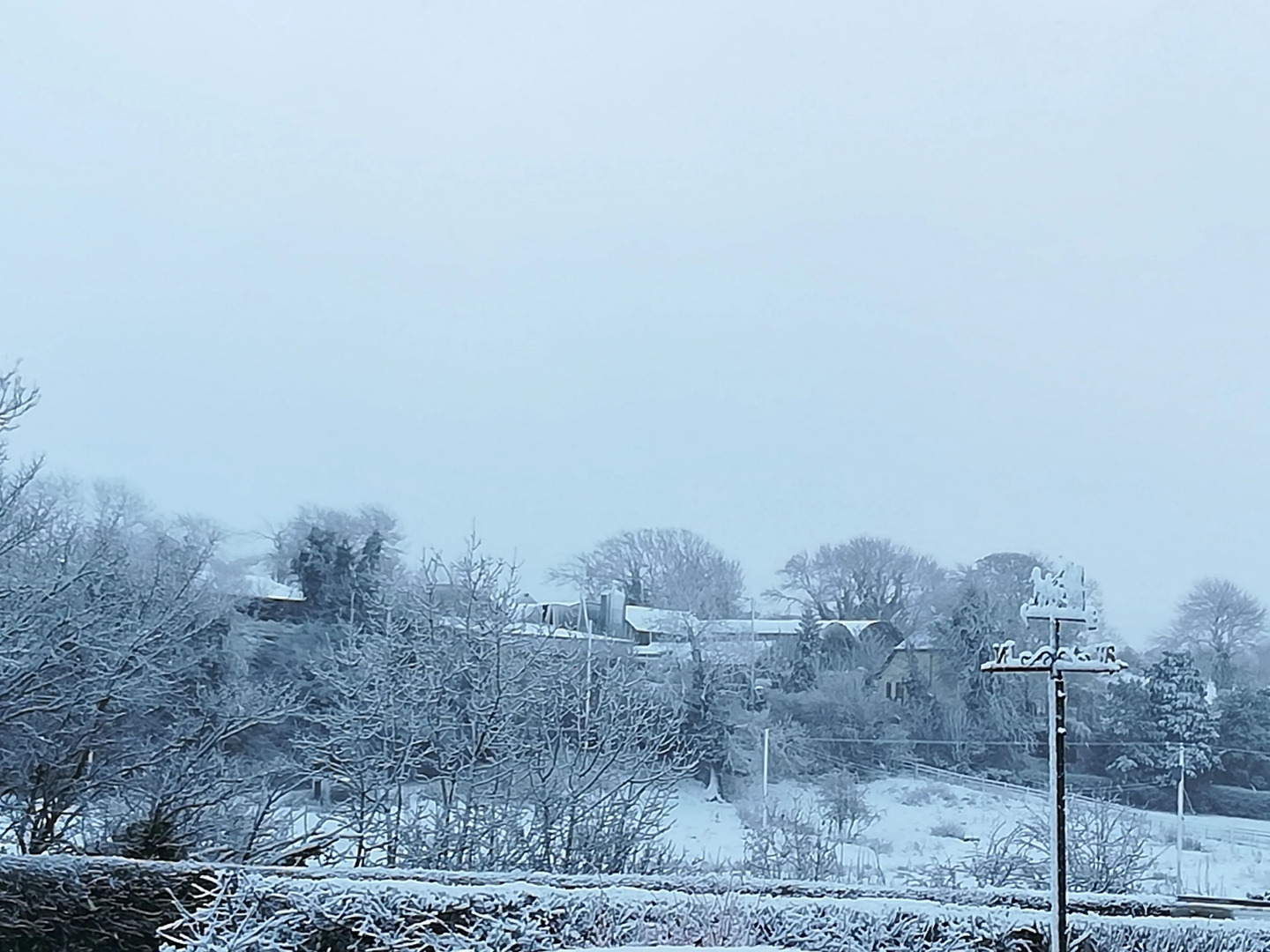 Inch Schoolhouse - Event Residence