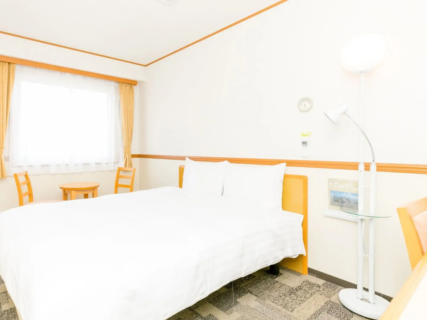 Toyoko Inn Gifu Hashima Station Shinkansen Minami