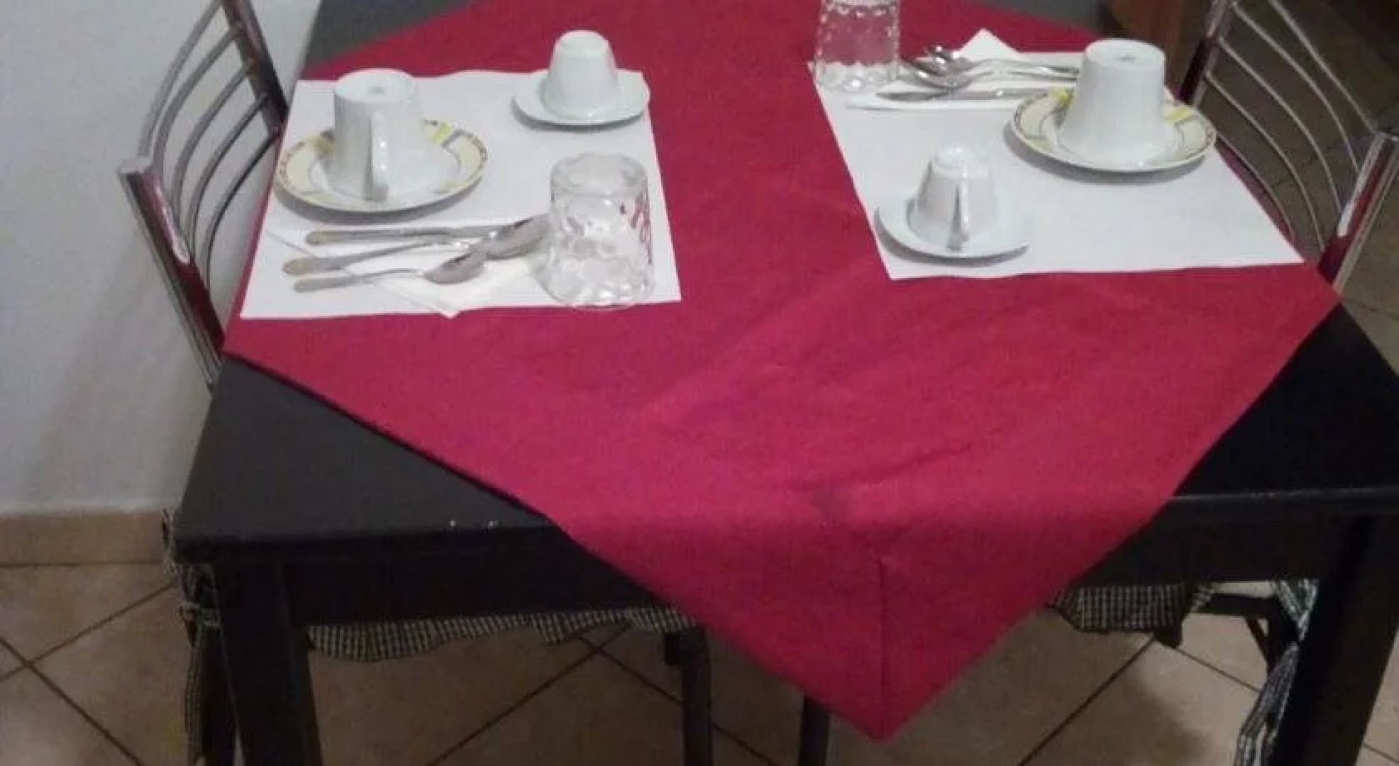 Bed & Breakfast A Pinocchio