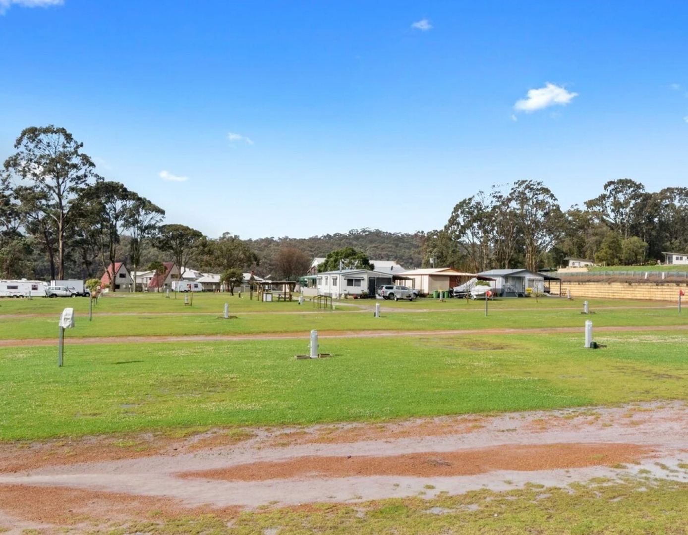 Walpole Rest Point Tourist Park