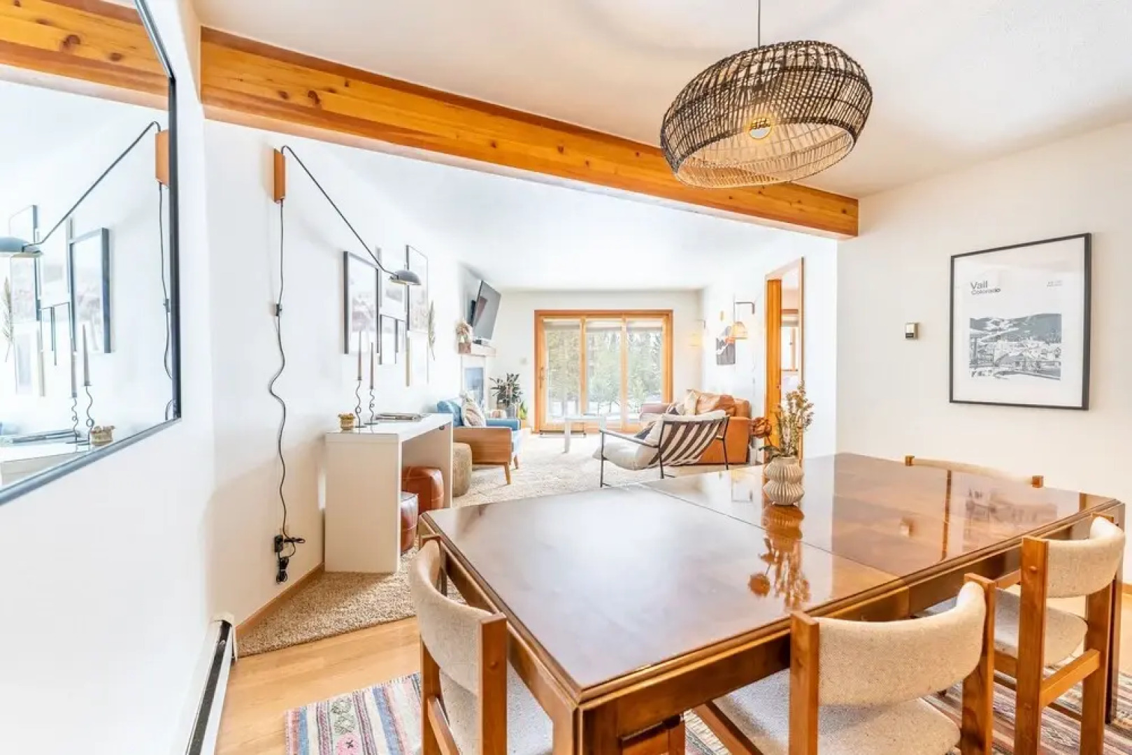 Snowscape #3, Building 5 : 2 209 / 129 By Summit County Mountain Retreats