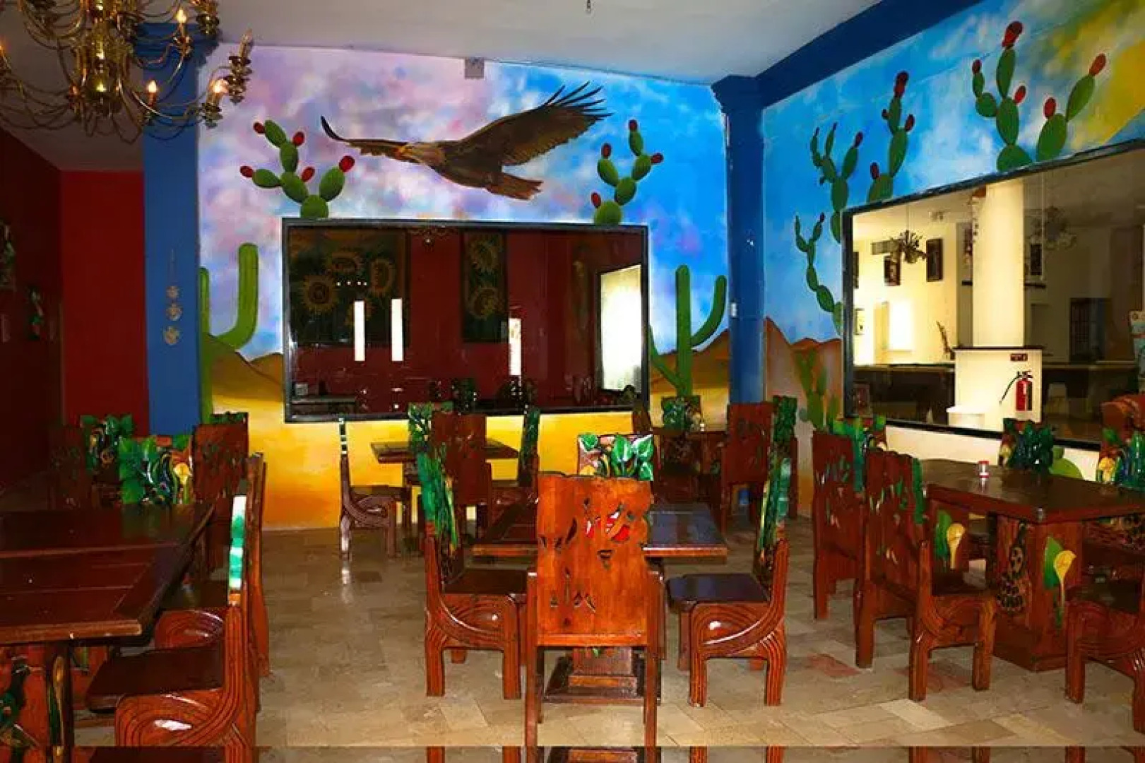 Hotel Doña Juana Cecilia Miramar