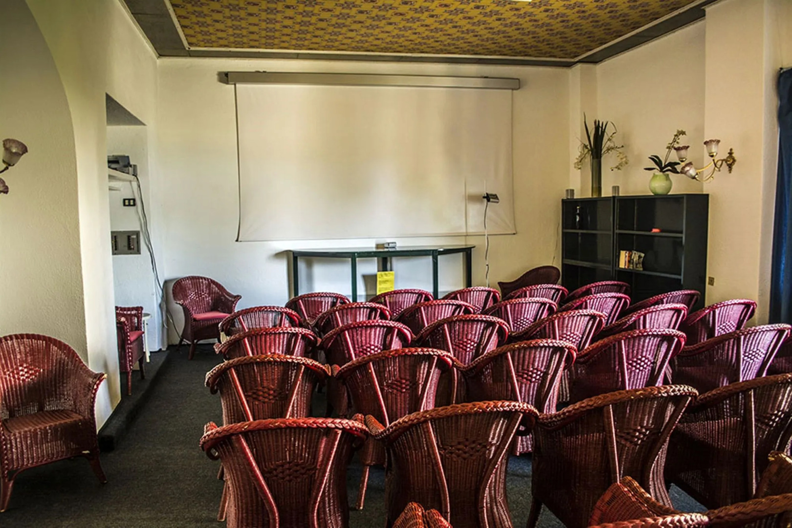 Hotel Parco Maria Terme