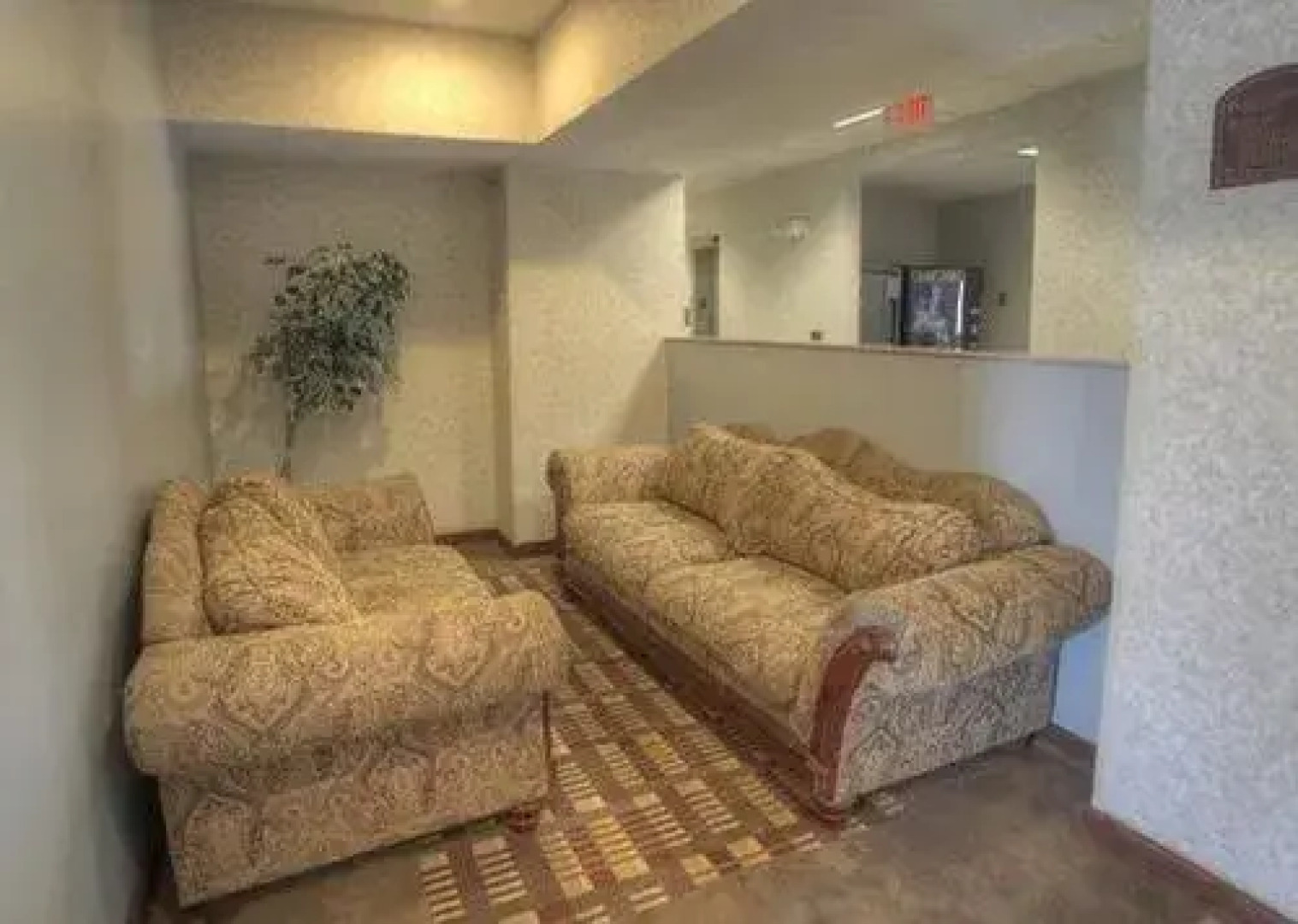 Super 8 Lavergne Smyrna Area