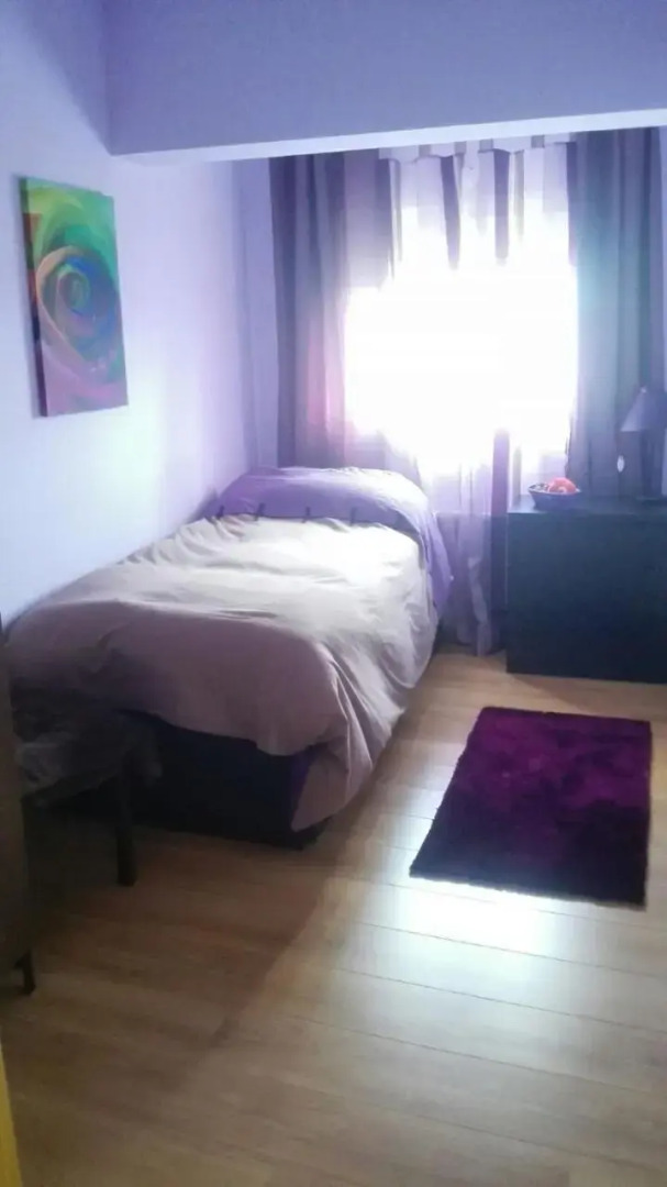 Piso a 20 minutos del centro Madrid con wifi