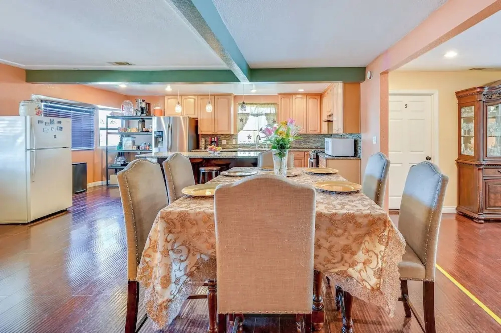 Spring Valley Family Home: 13 Mi to San Diego!